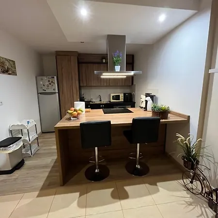 Apartment Nadia