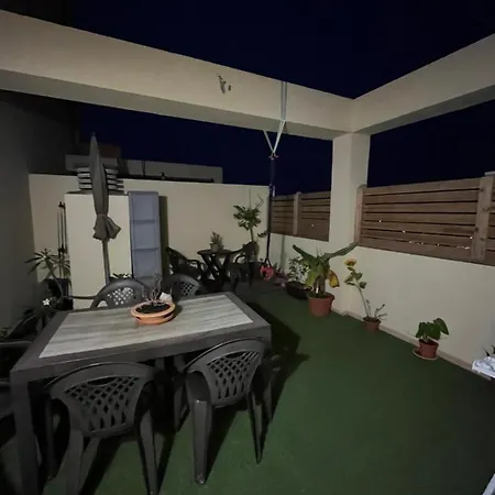 Apartment Nadia